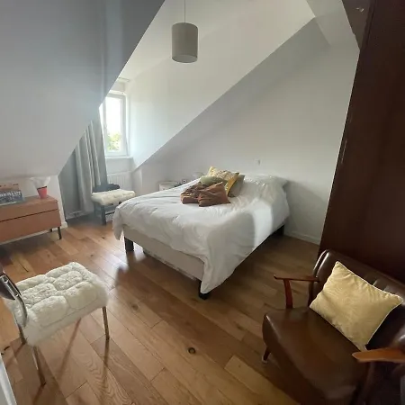 Cozy In Munich-laim Appartamento Monaco di Baviera