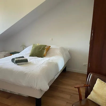 Cozy In Munich-laim Appartamento