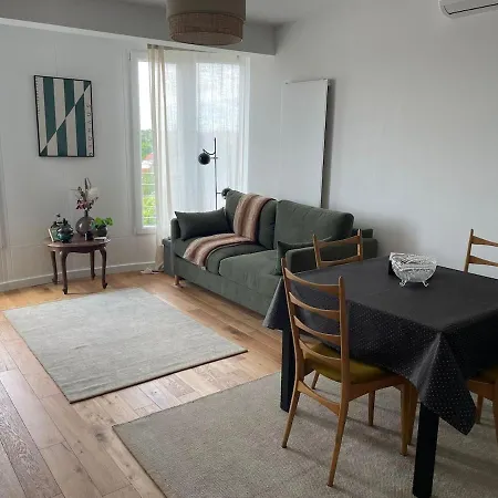 Cozy In Munich-laim Appartamento Monaco di Baviera
