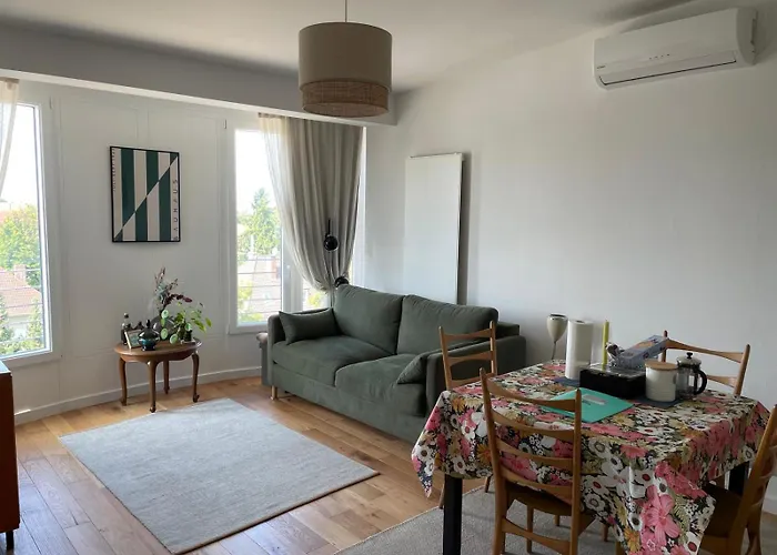 Διαμέρισμα Cozy In Μόναχο