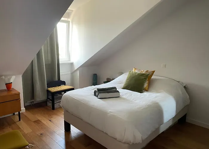 Διαμέρισμα Cozy In Μόναχο