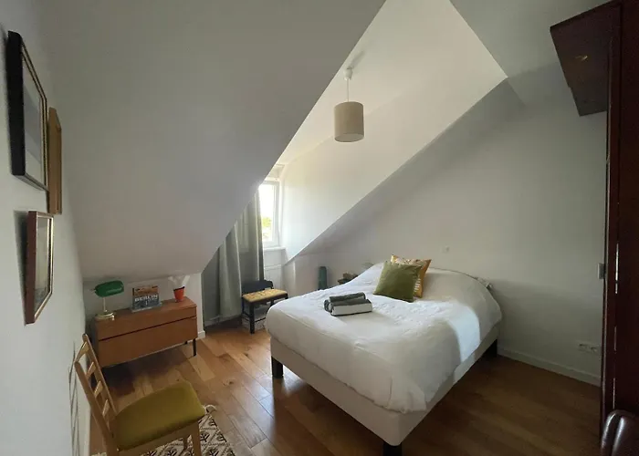 Cozy In Διαμέρισμα Μόναχο