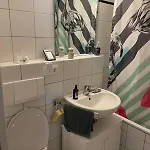 Cozy In Apartment München