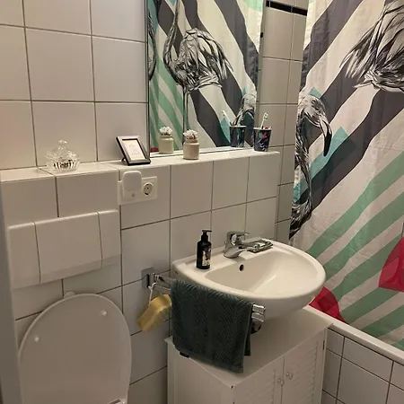 Cozy In Apartment München